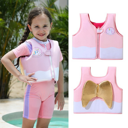 Children’s Life Jacket for Safe Floating