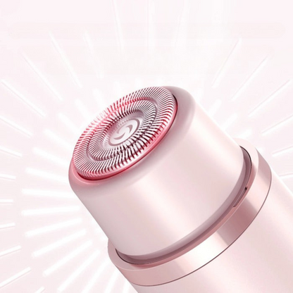 Smoothtrim Pro Painless Hair Removal for All Areas