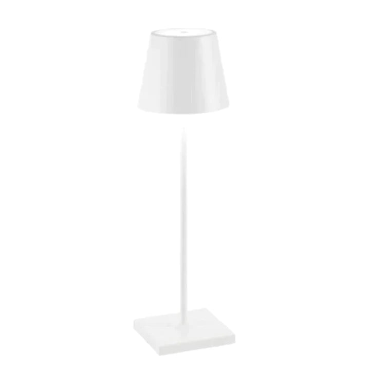 Luminova Wireless LED Lamp – Rechargeable, Waterproof & Dimmable