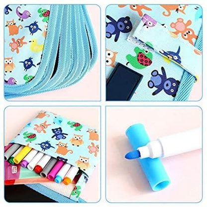 Reusable Drawing Book for Kids – Creative and Mess-Free Play