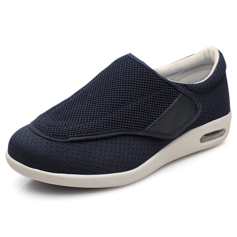 Comafa Shoes - Optimal Comfort for Diabetic Feet