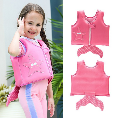 Children’s Life Jacket for Safe Floating