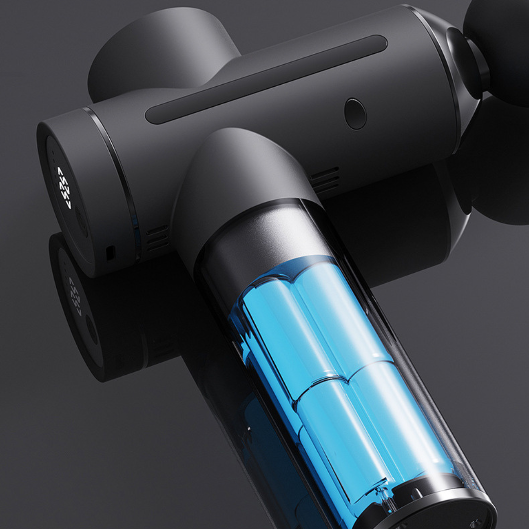 Muscle Mainister Pro Deep Tissue Massage Therapy Tool
