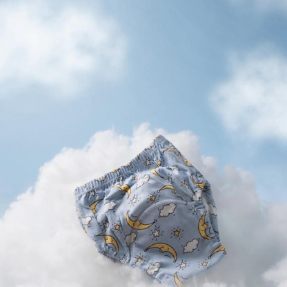 Drytrain Perfect For Potty Training - Diapers