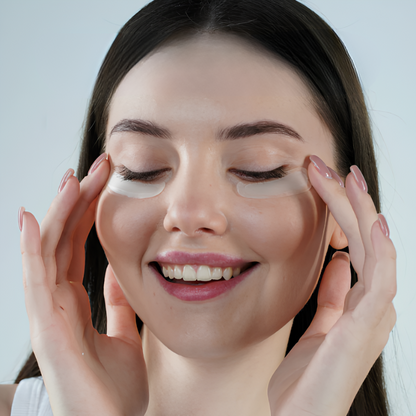 Refreshing Eye Patches for Hydrated, Fresher-Looking Skin
