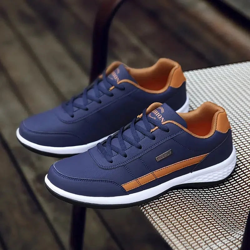 Orthocomfort Waterproof Orthopedic Shoes - Non-Slip & Pain Relief
