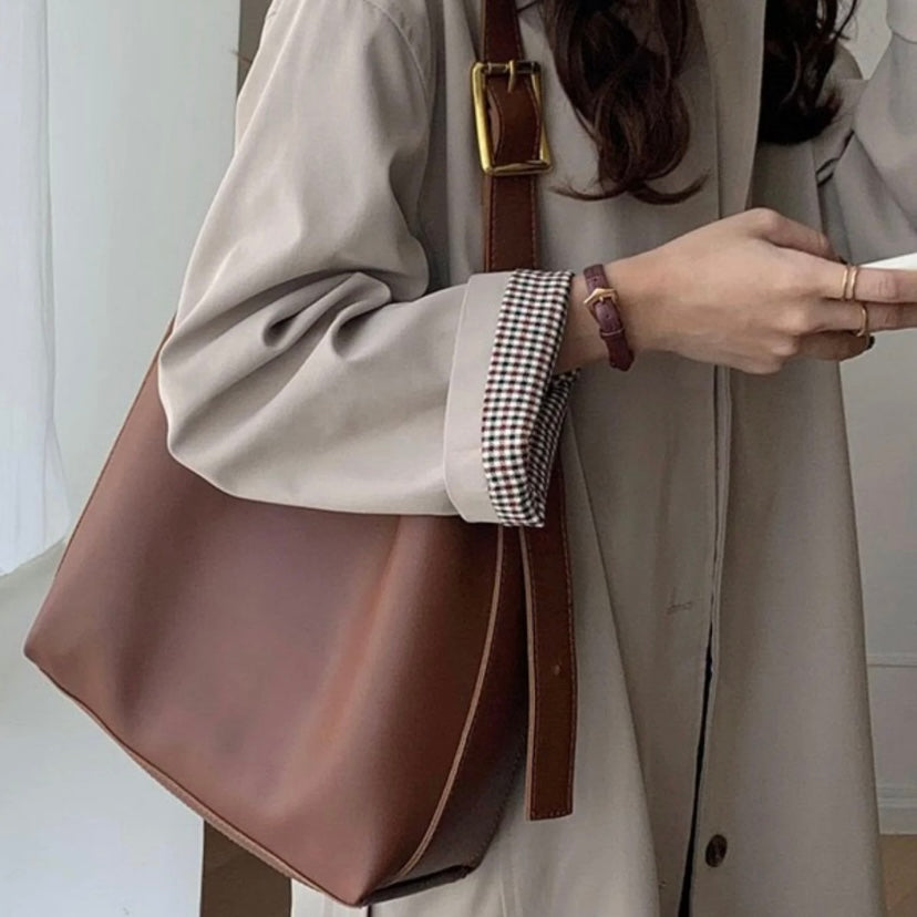 Miami Stylish Black Handbag for Women