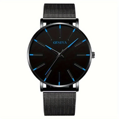 Quarter Clock For Men Performance And Aesthetics
