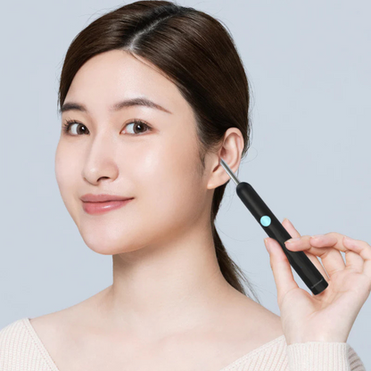 Ravision Pro Ear Camera with Light - Hygienic App Solution