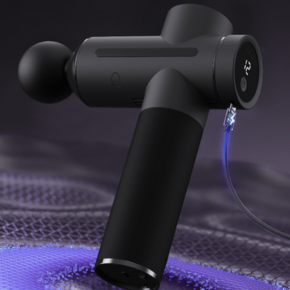 Muscle Mainister Pro Deep Tissue Massage Therapy Tool