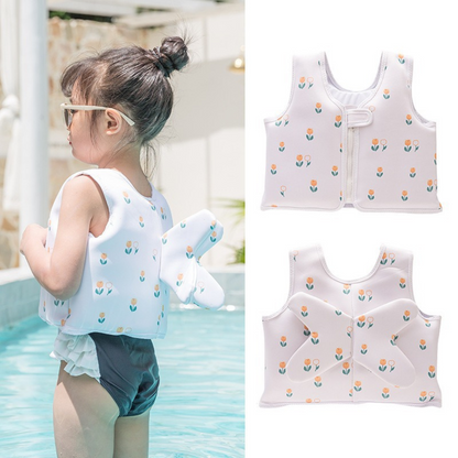 Children’s Life Jacket for Safe Floating