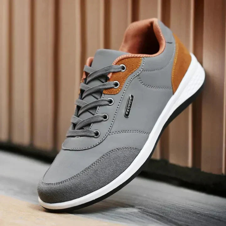Orthocomfort Waterproof Orthopedic Shoes - Non-Slip & Pain Relief
