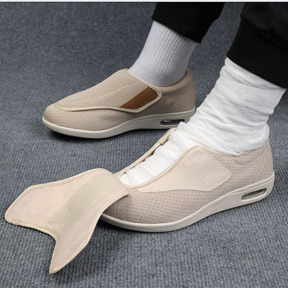 Comafa Shoes - Optimal Comfort for Diabetic Feet