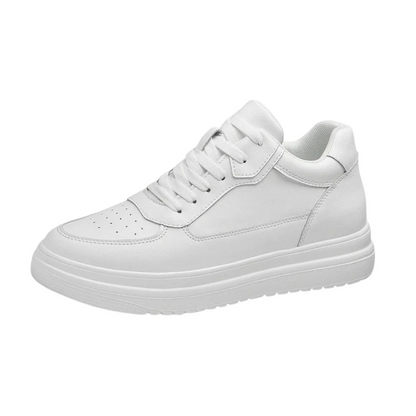 Stepup Sneakers, Comfortable Fit for Your Body Size