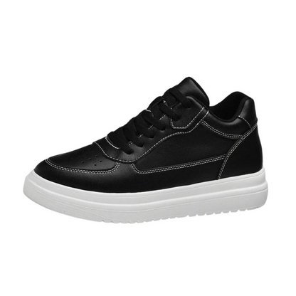 Stepup Sneakers, Comfortable Fit for Your Body Size