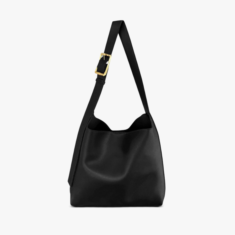 Miami Stylish Black Handbag for Women