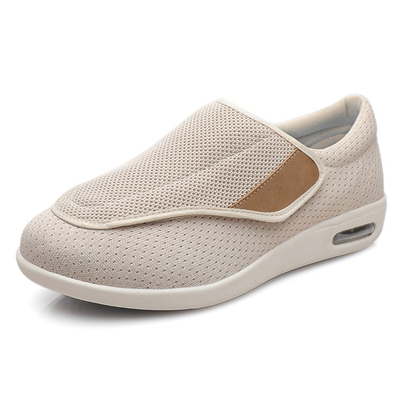 Comafa Shoes - Optimal Comfort for Diabetic Feet