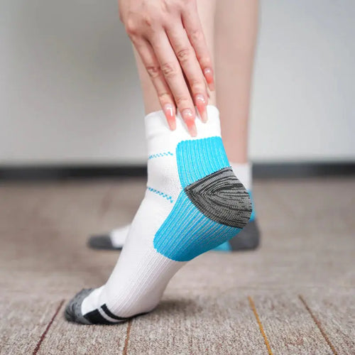 Orthosock Orthopedic Compression Stockings - Modern Support & Comfort