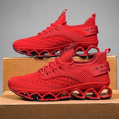 Nordexs Men’s Sneakers for Height Boost and Comfort