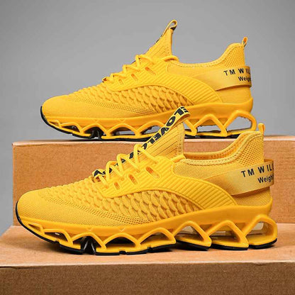 Nordexs Men’s Sneakers for Height Boost and Comfort