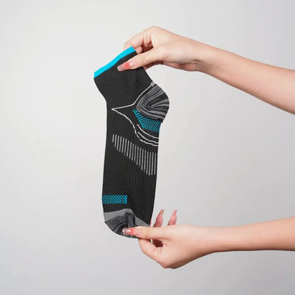 Orthosock Orthopedic Compression Stockings - Modern Support & Comfort