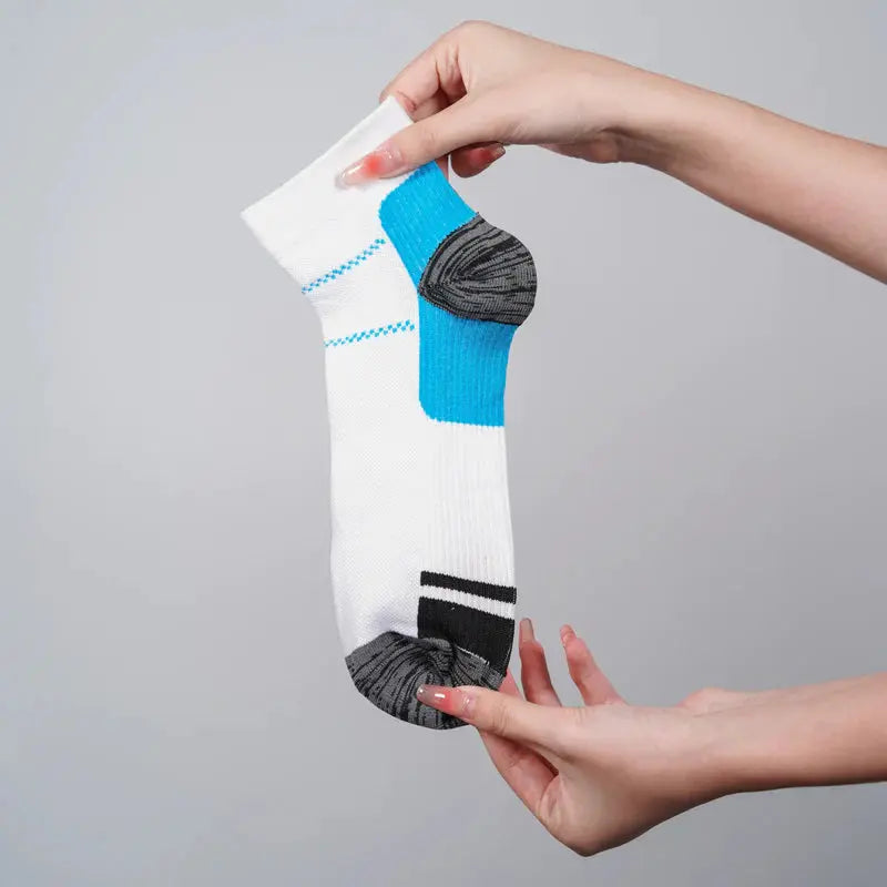 Orthosock Orthopedic Compression Stockings - Modern Support & Comfort