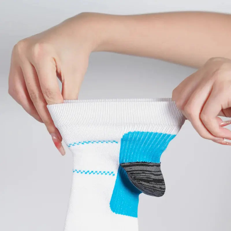 Orthosock Orthopedic Compression Stockings - Modern Support & Comfort