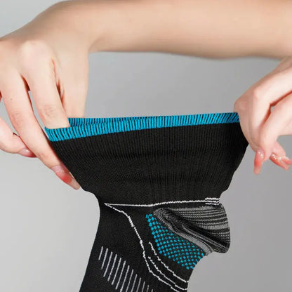 Orthosock Orthopedic Compression Stockings - Modern Support & Comfort
