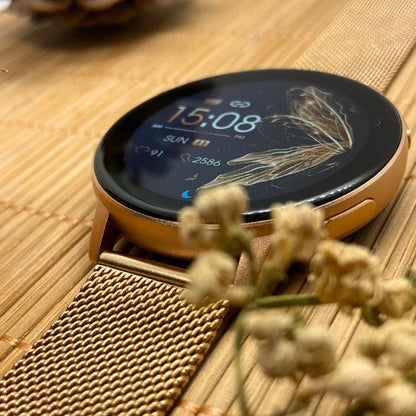 VivaWatch Women’s Stylish Smartwatch with Bluetooth Connectivity