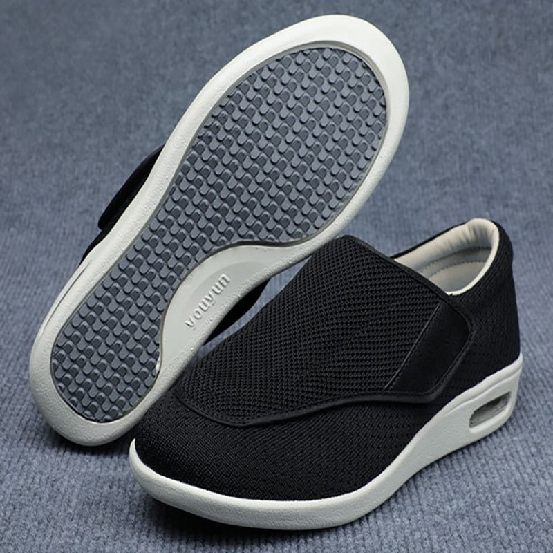 Comafa Shoes - Optimal Comfort for Diabetic Feet
