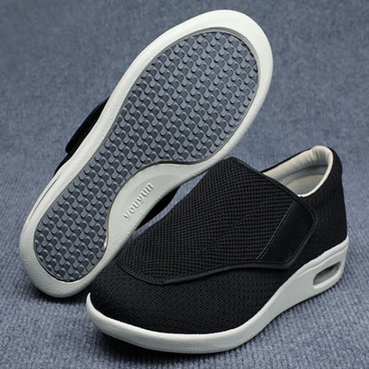 Comafa Shoes - Optimal Comfort for Diabetic Feet