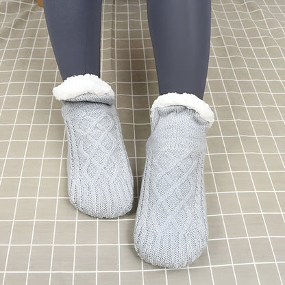 Cozy Heat Warms Your Feet Directly