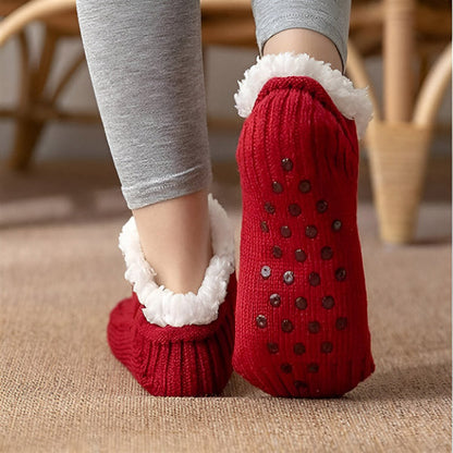 Cozy Heat Warms Your Feet Directly