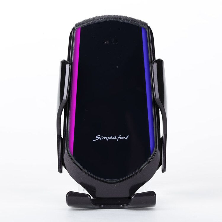 Premium Telephone Holder Wireless Charger