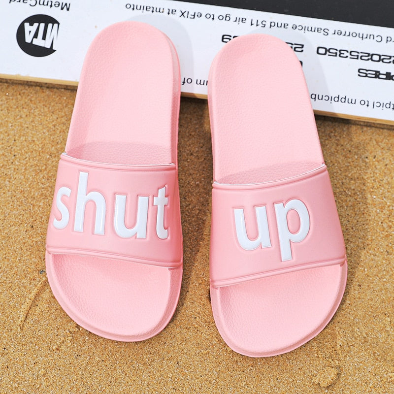 Rude Slippers, Comfortable and Stylish Footwear