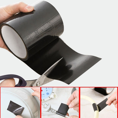 Sealfix Ultra Sealing Strip - Waterproof Self-Adhesive Repair Solution