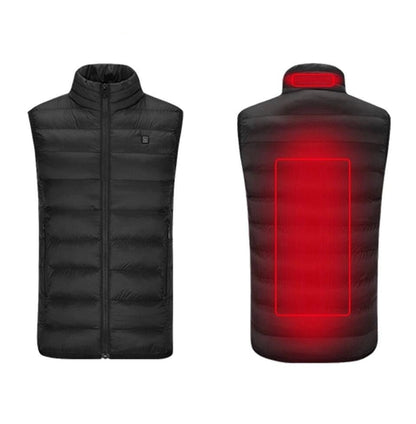 Heated Body Heaters For Outdoor Use
