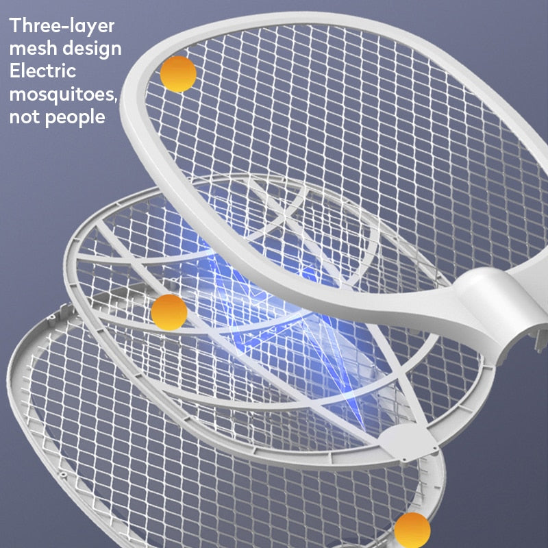 Flybuzzer 20 - Anti -Morge Trend 2023
