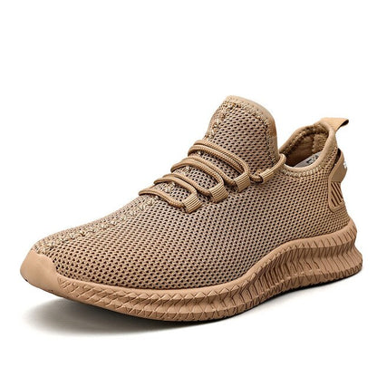 Atom Premium Sneakers for Men – Breathable & Shock-Absorbing