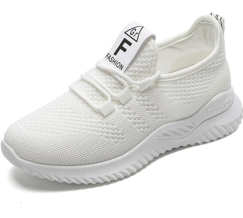 Breathable Blisters Sneakers for Women – Comfortable & Stylish