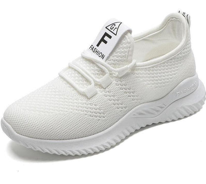 Breathable Blisters Sneakers for Women – Comfortable & Stylish