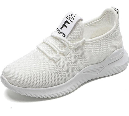 Breathable Blisters Sneakers for Women – Comfortable & Stylish