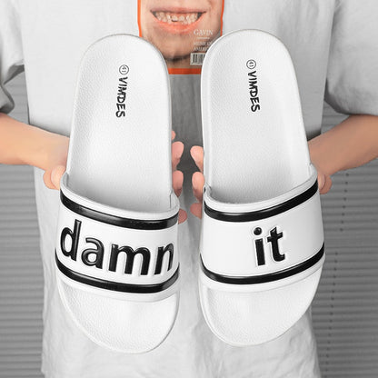 Rude Slippers, Comfortable and Stylish Footwear