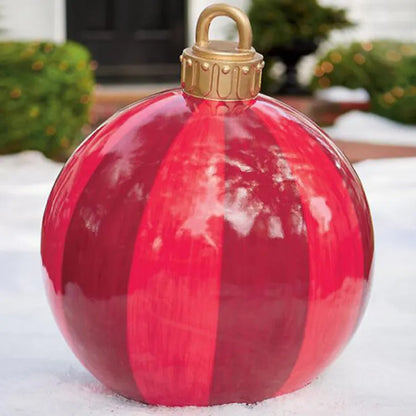 Megajulboll Magical Scandinavian Christmas Decoration