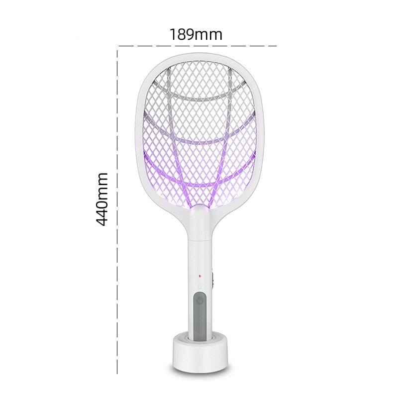 Flybuzzer 20 - Anti -Morge Trend 2023
