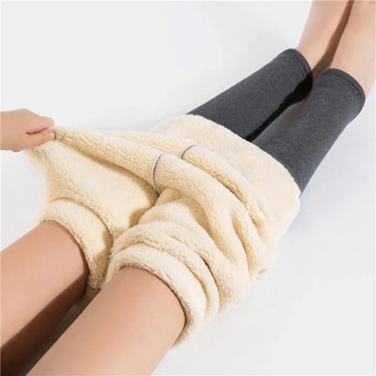 Comfort Fleece Legging Always Stay Warm With