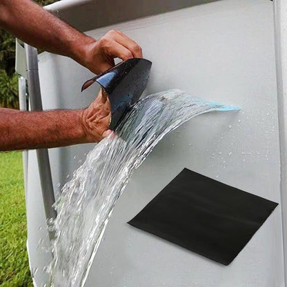 Sealfix Ultra Sealing Strip - Waterproof Self-Adhesive Repair Solution
