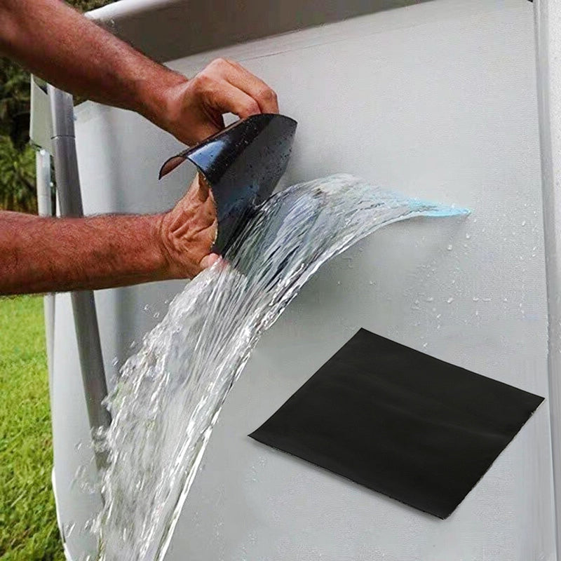 Sealfix Ultra Sealing Strip - Waterproof Self-Adhesive Repair Solution