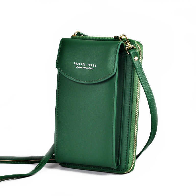 Forever Young Wallet Lighting Home
