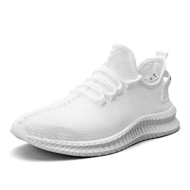 Atom Premium Sneakers for Men – Breathable & Shock-Absorbing